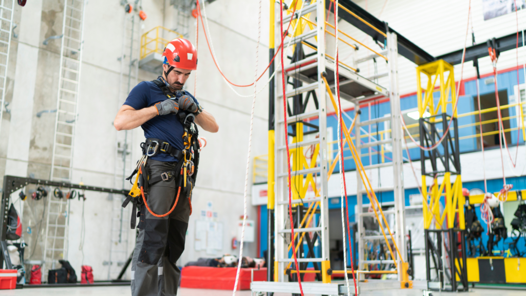 Tailor-made software solutions: increased safety in industries