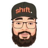 Groupe Shift - Loic Pouget